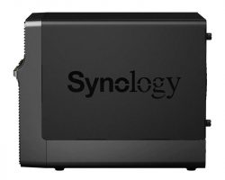 Synology DS414j NAS