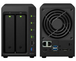 Synology DS713+ NAS