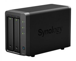 Synology DS715 NAS