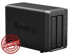 Synology DS715 NAS