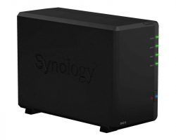 Synology DX213 NAS bővítőegység