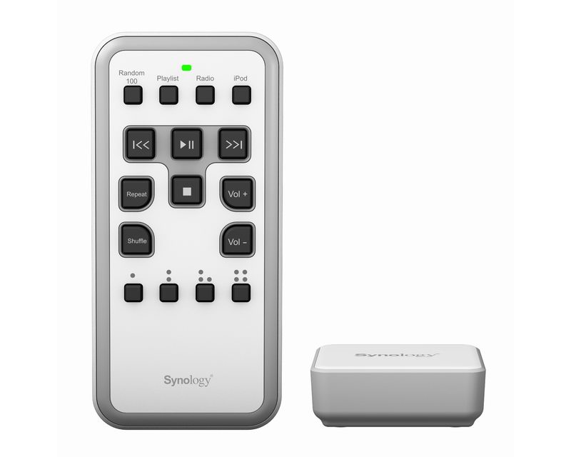 Synology Remote