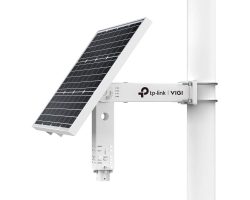 TP-Link VIGI okos napelem 60W 20Ah