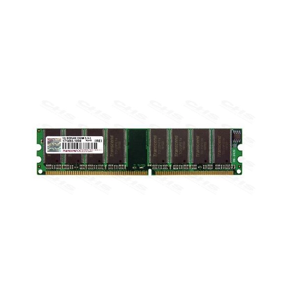 Transcend Memória DDR 1GB 266MHz